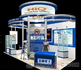 上海展位裝修設計,上海展位裝修公司,上海展位裝修工廠