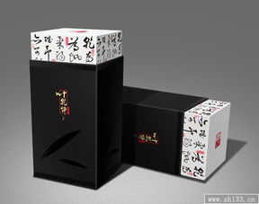 高檔茶葉包裝盒印刷對色彩的復(fù)制