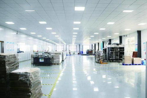 重大項目建設 進行時 二十八 ③