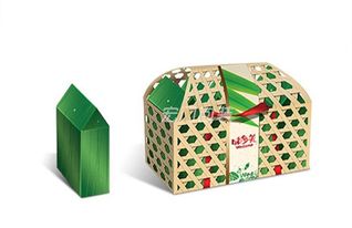 上海閔行包裝禮盒印刷 各類包裝設計 找 宏門包裝