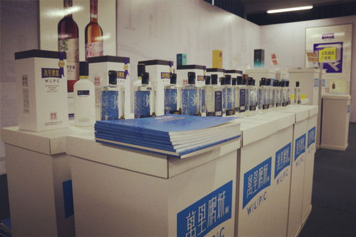 萬里鵬程文化創意巡回展 西安站 精彩文創 精美包裝 快來參觀