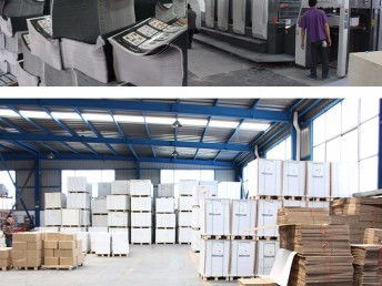 圖 福田區(qū)冊子印刷 福田區(qū)公司畫冊低價印刷 廠價印刷宣傳冊單張 深圳印刷包裝